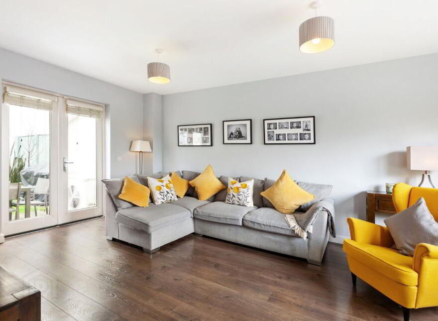 1 Phelan Way, Royal Canal Park, Ashtown D.15, Royal Canal Park, D15T6EF