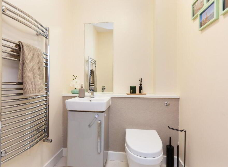 1 Phelan Way, Royal Canal Park, Ashtown D.15, Royal Canal Park, D15T6EF