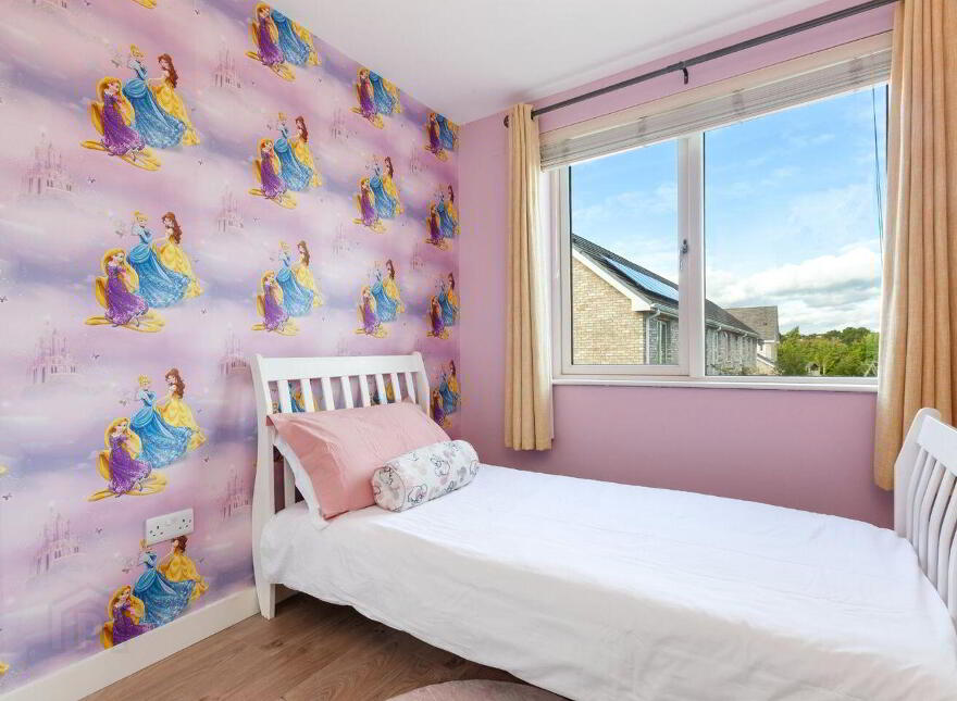 1 Phelan Way, Royal Canal Park, Ashtown D.15, Royal Canal Park, D15T6EF