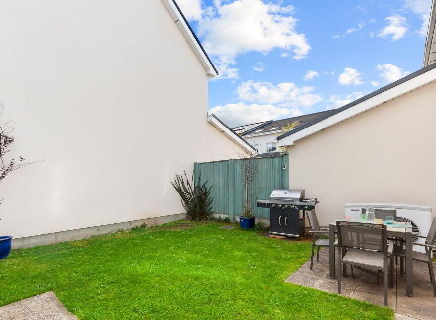 1 Phelan Way, Royal Canal Park, Ashtown D.15, Royal Canal Park, D15T6EF