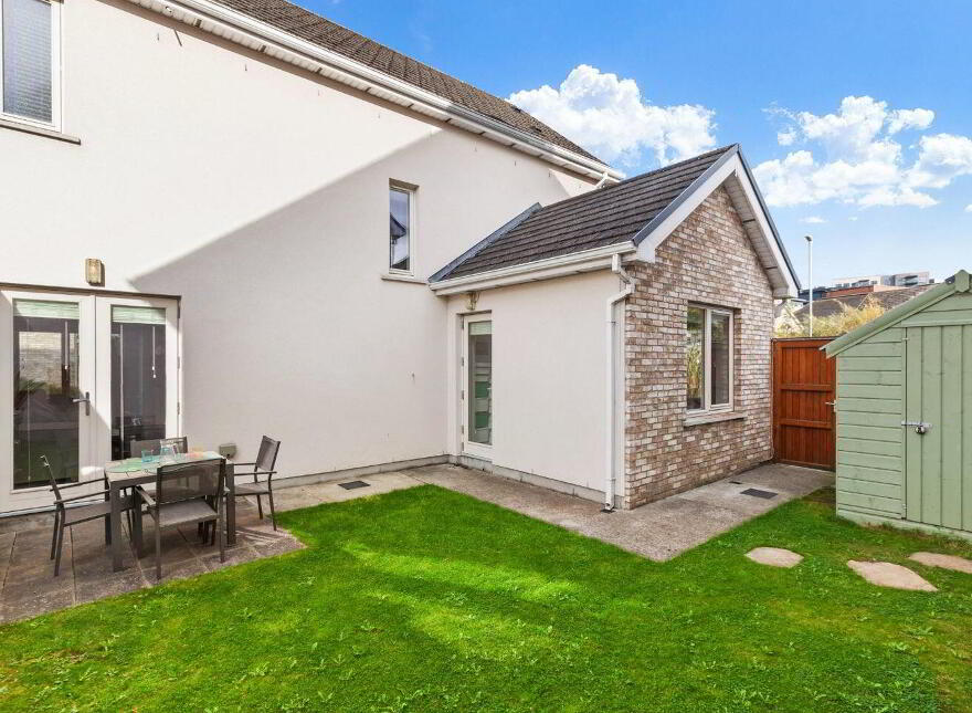 1 Phelan Way, Royal Canal Park, Ashtown D.15, Royal Canal Park, D15T6EF