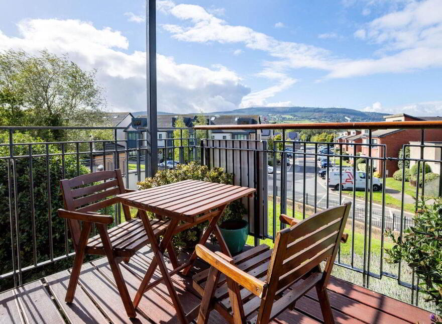 61 The Crescent, Carrickmines Manor, Carrickmines, D18Y567