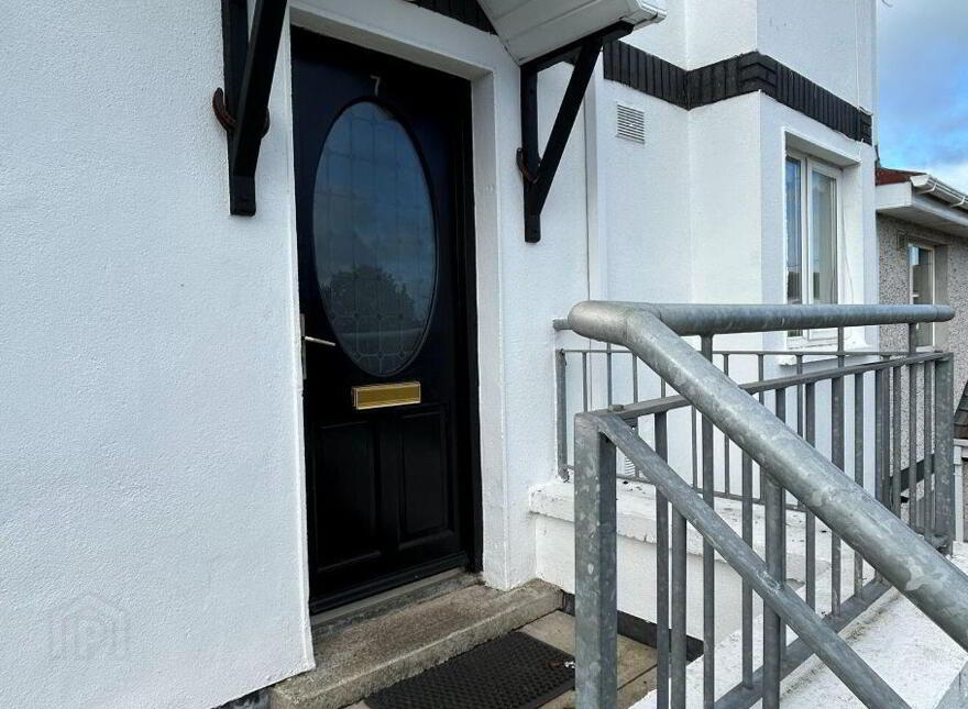 7 Lintown Crescent, Lintown Hall, Kilkenny, R95P799