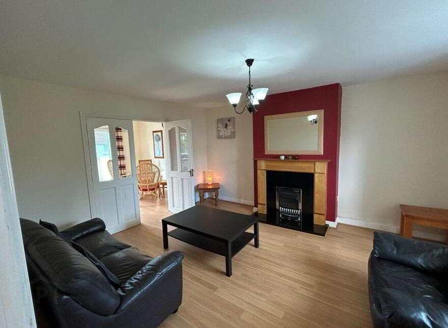 7 Lintown Crescent, Lintown Hall, Kilkenny, R95P799