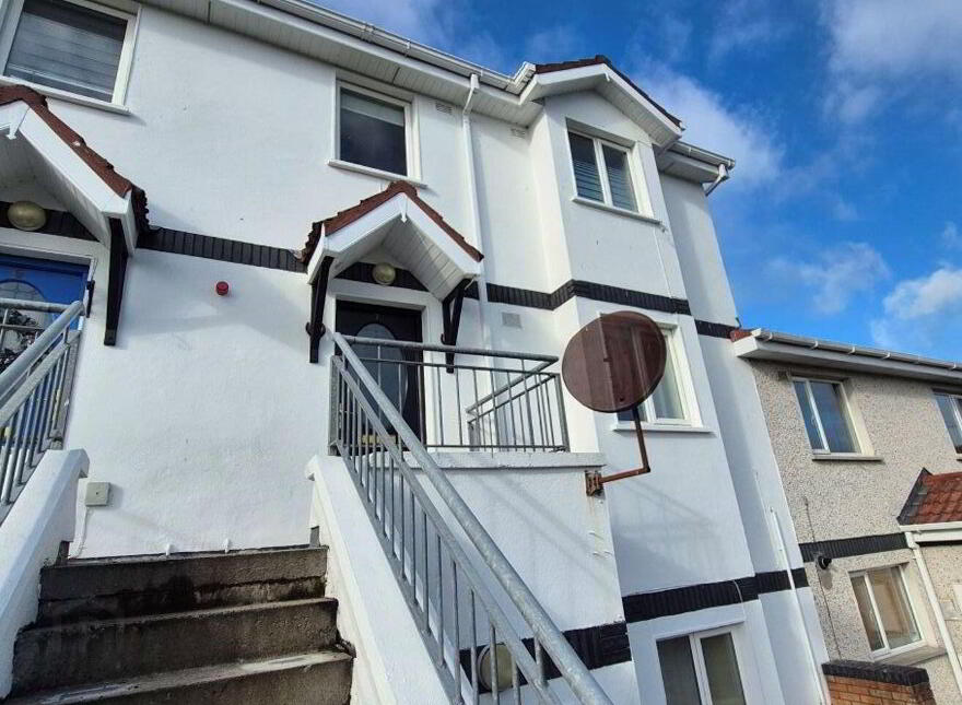 7 Lintown Crescent, Lintown Hall, Kilkenny, R95P799