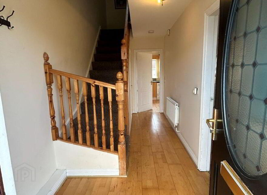 7 Lintown Crescent, Lintown Hall, Kilkenny, R95P799