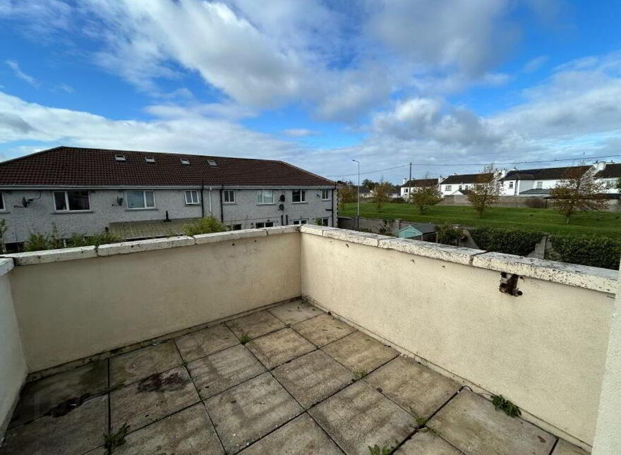 7 Lintown Crescent, Lintown Hall, Kilkenny, R95P799