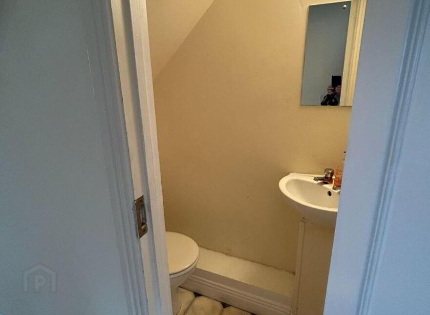 7 Lintown Crescent, Lintown Hall, Kilkenny, R95P799