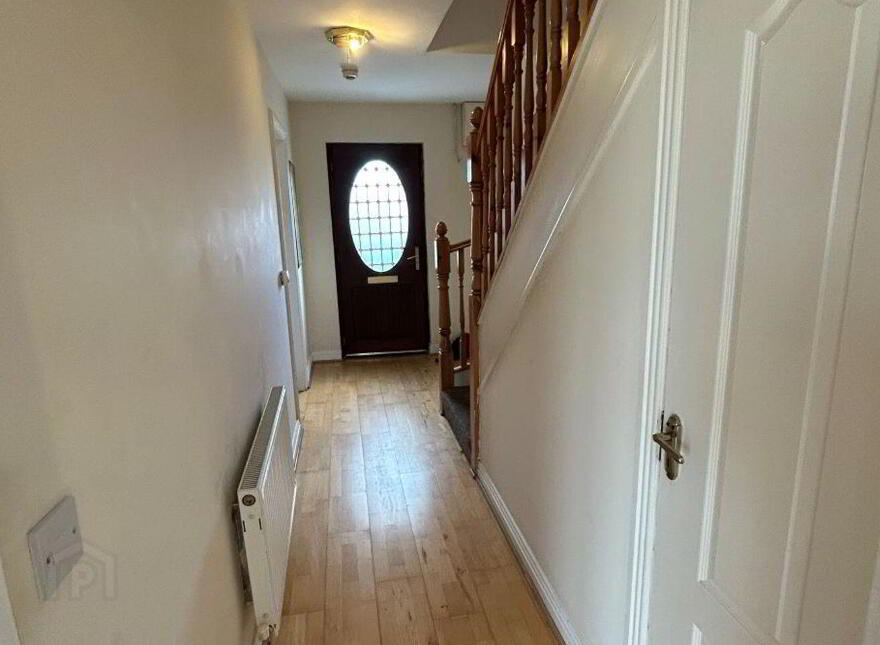 7 Lintown Crescent, Lintown Hall, Kilkenny, R95P799