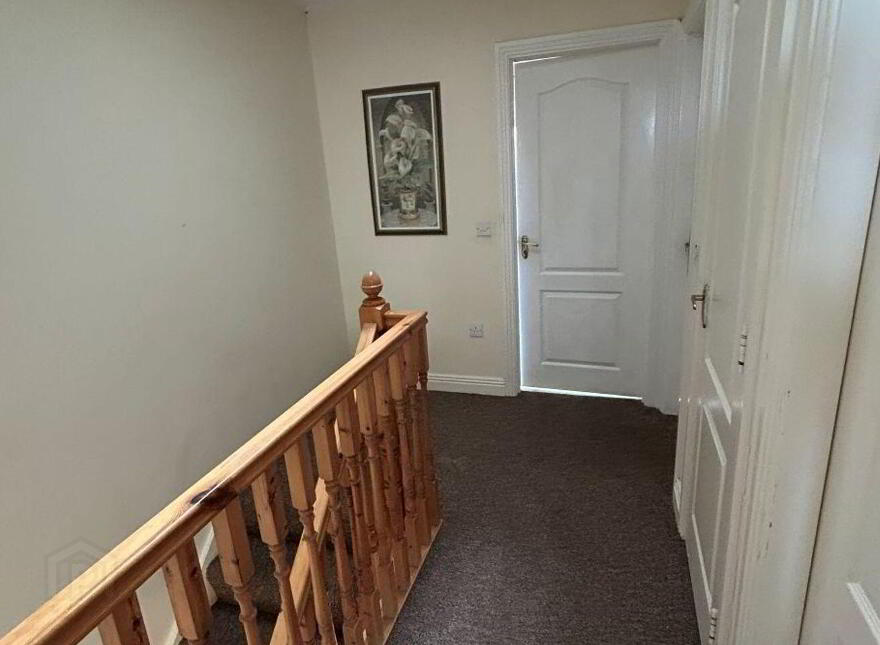 7 Lintown Crescent, Lintown Hall, Kilkenny, R95P799