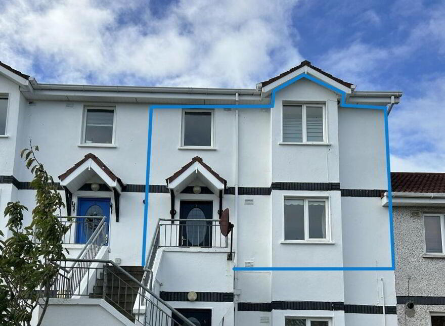 7 Lintown Crescent, Lintown Hall, Kilkenny, R95P799