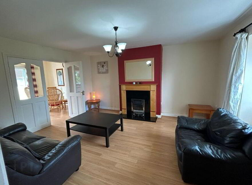 7 Lintown Crescent, Lintown Hall, Kilkenny, R95P799