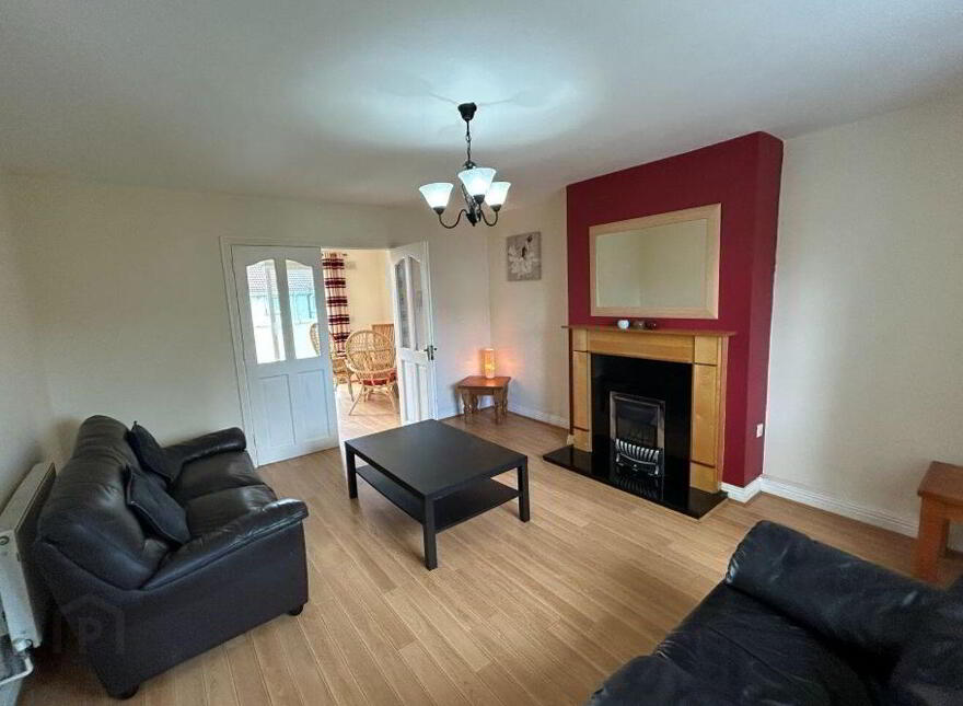 7 Lintown Crescent, Lintown Hall, Kilkenny, R95P799
