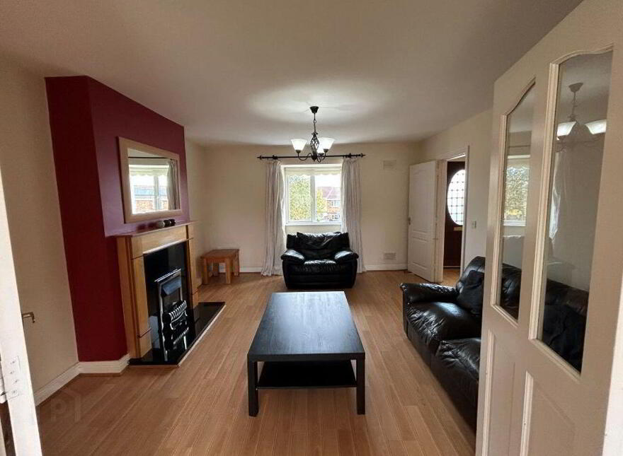 7 Lintown Crescent, Lintown Hall, Kilkenny, R95P799