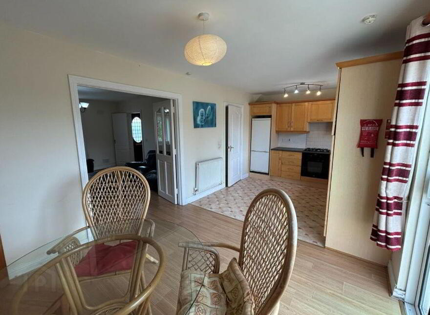 7 Lintown Crescent, Lintown Hall, Kilkenny, R95P799