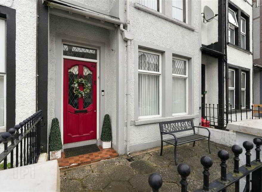 29 Waveney Avenue, Ballymena, BT43 5AZ