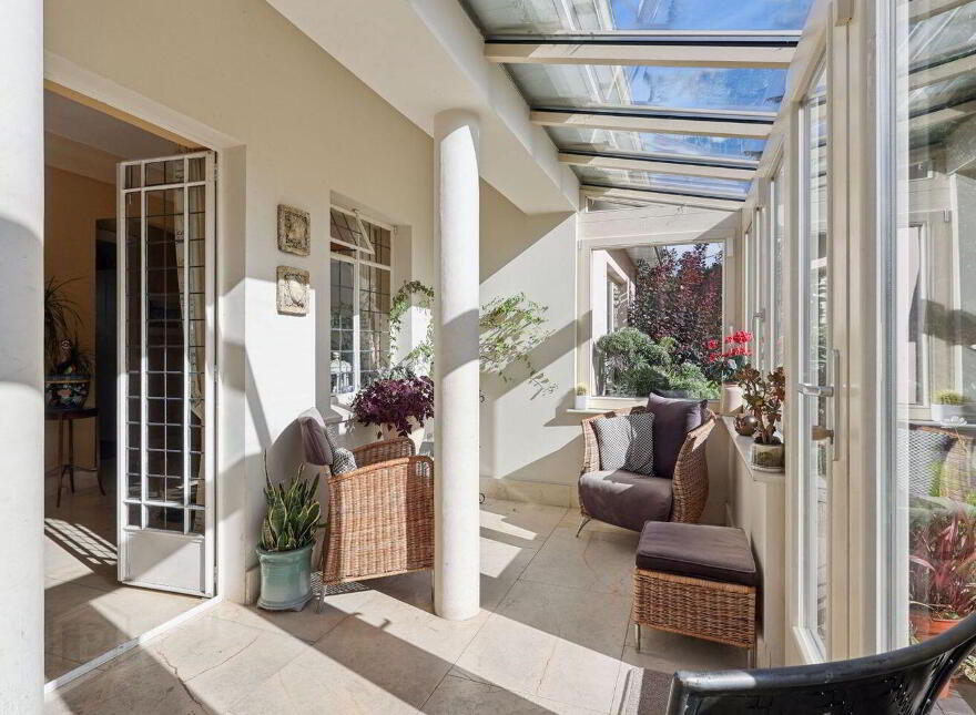 Turvey, Hillcrest Road, Sandyford, Sandyford, D18W7R2
