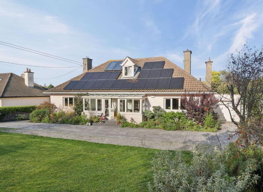 Turvey, Hillcrest Road, Sandyford, Sandyford, D18W7R2