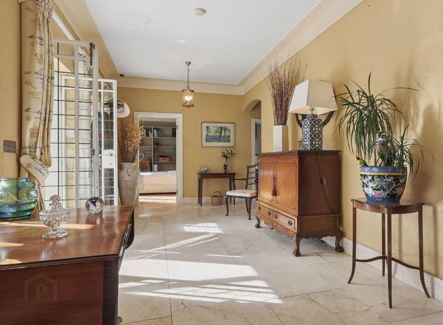 Turvey, Hillcrest Road, Sandyford, Sandyford, D18W7R2
