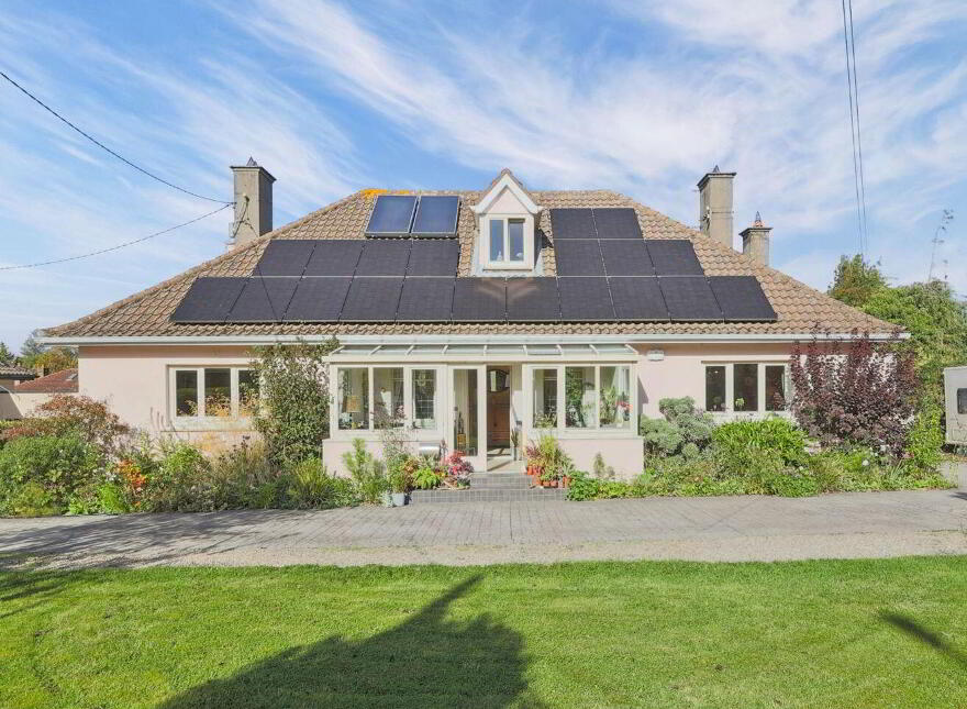 Turvey, Hillcrest Road, Sandyford, Sandyford, D18W7R2