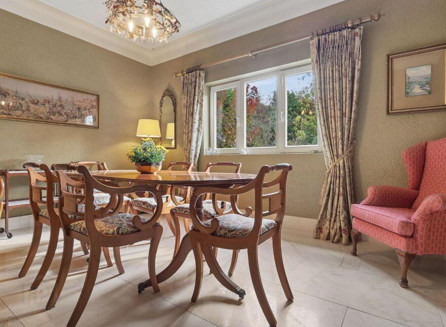 Turvey, Hillcrest Road, Sandyford, Sandyford, D18W7R2