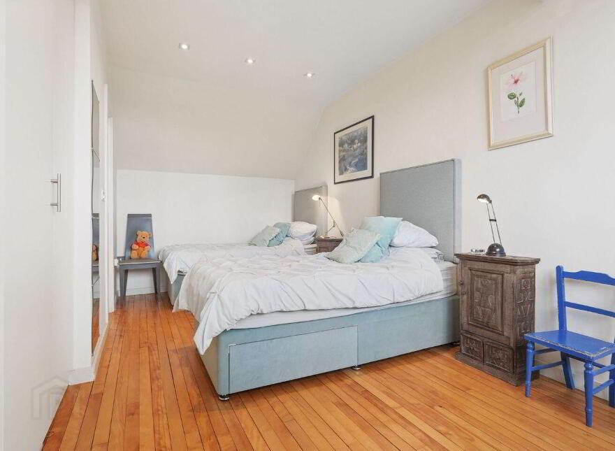 Turvey, Hillcrest Road, Sandyford, Sandyford, D18W7R2