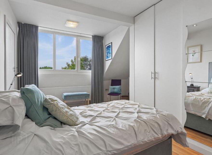 Turvey, Hillcrest Road, Sandyford, Sandyford, D18W7R2