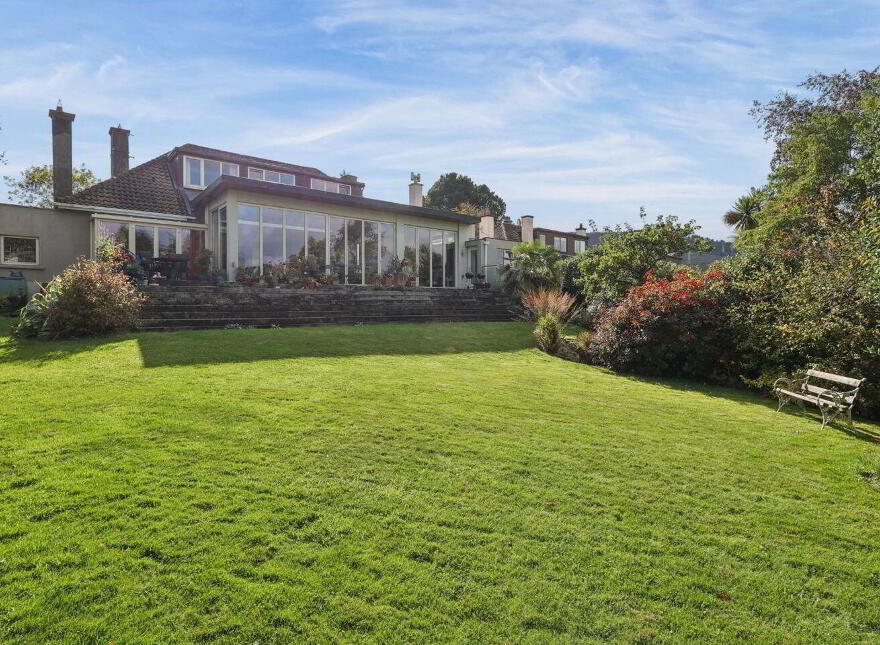 Turvey, Hillcrest Road, Sandyford, Sandyford, D18W7R2
