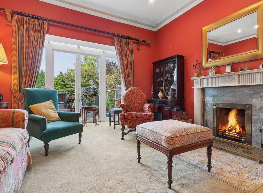 Turvey, Hillcrest Road, Sandyford, Sandyford, D18W7R2