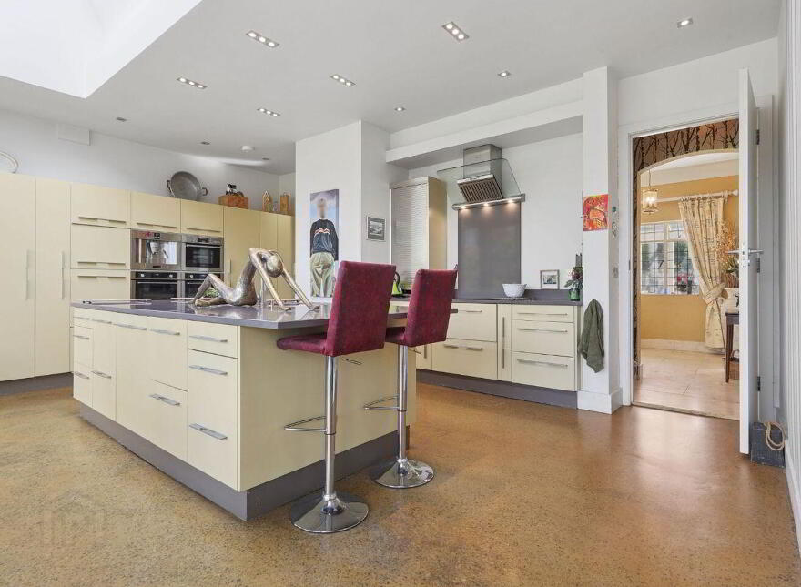 Turvey, Hillcrest Road, Sandyford, Sandyford, D18W7R2