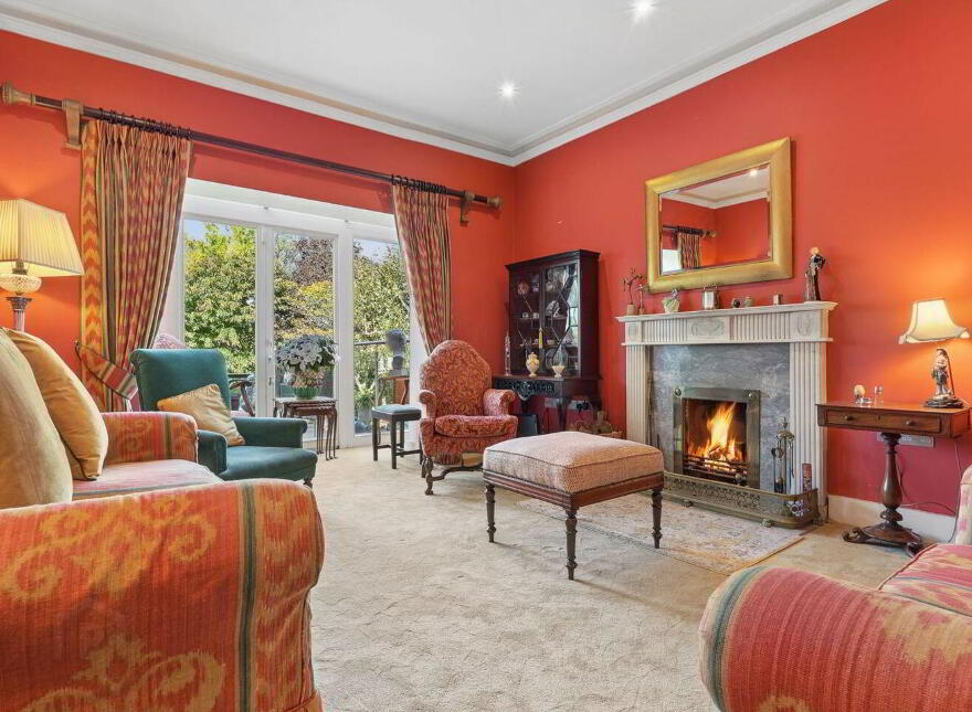 Turvey, Hillcrest Road, Sandyford, Sandyford, D18W7R2