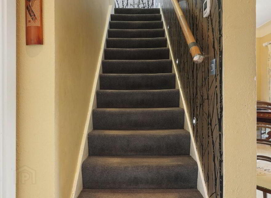 Turvey, Hillcrest Road, Sandyford, Sandyford, D18W7R2