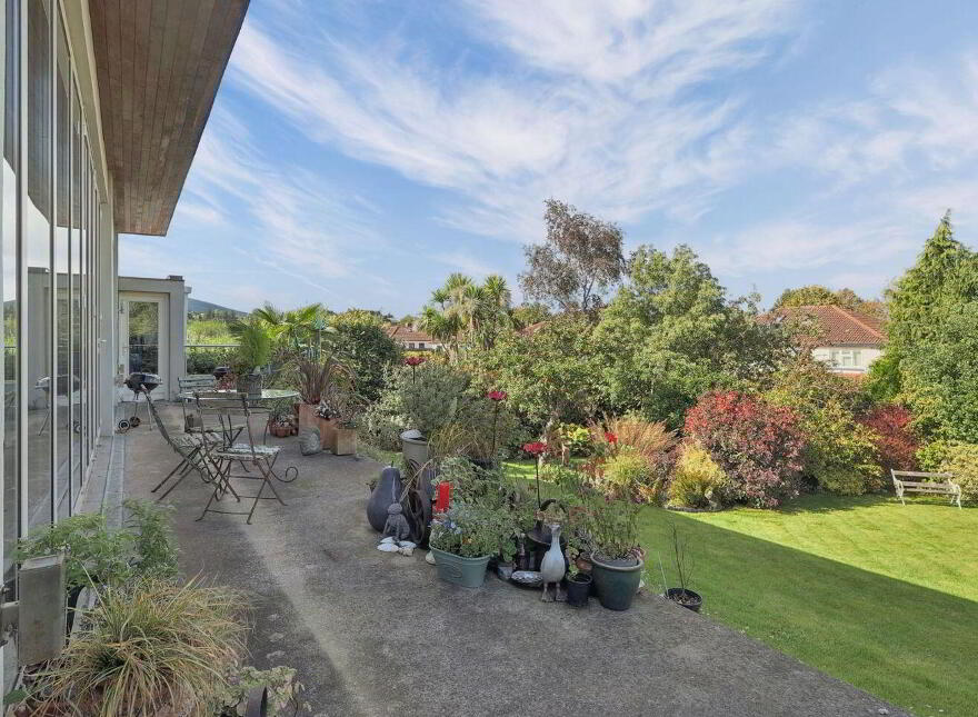 Turvey, Hillcrest Road, Sandyford, Sandyford, D18W7R2