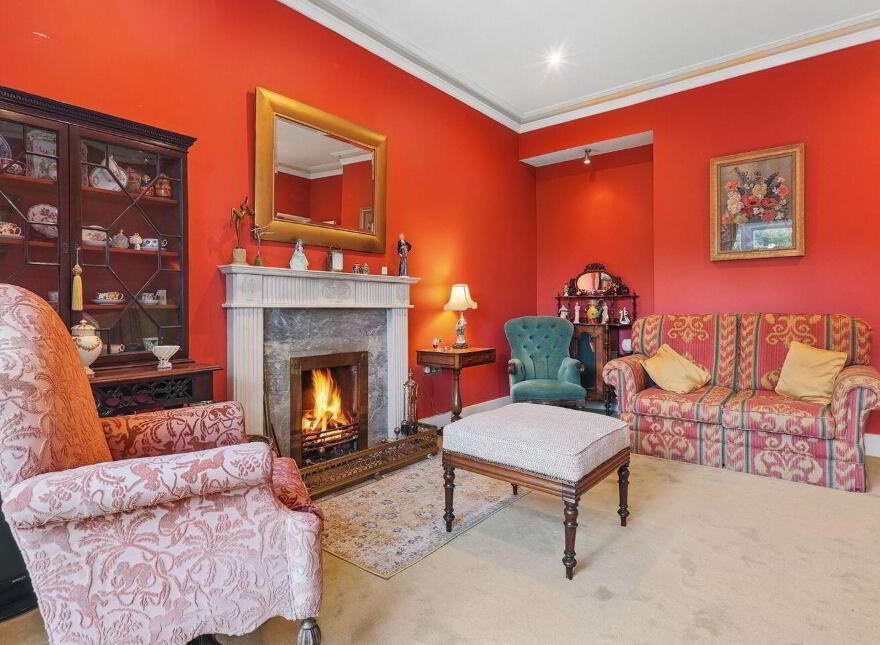Turvey, Hillcrest Road, Sandyford, Sandyford, D18W7R2