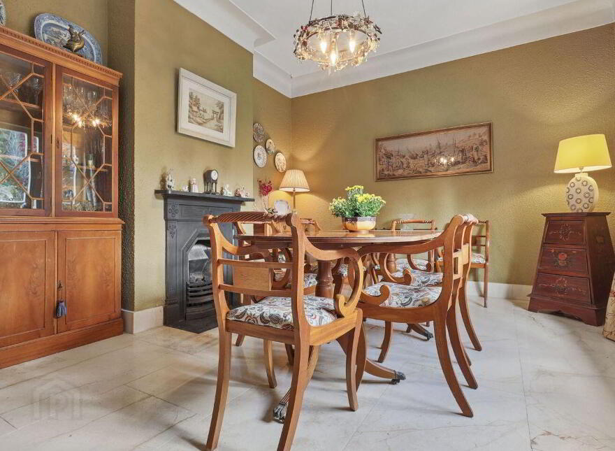 Turvey, Hillcrest Road, Sandyford, Sandyford, D18W7R2