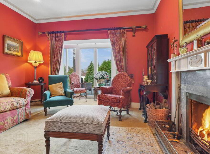 Turvey, Hillcrest Road, Sandyford, Sandyford, D18W7R2