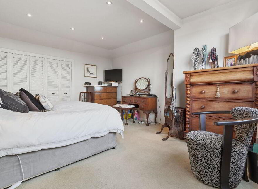 Turvey, Hillcrest Road, Sandyford, Sandyford, D18W7R2