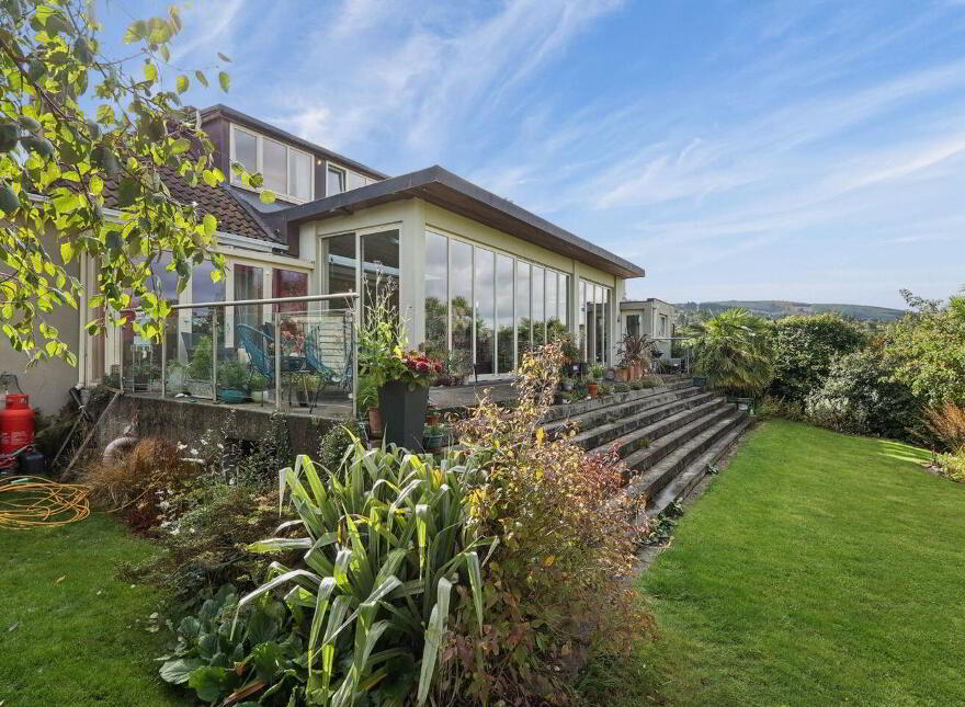 Turvey, Hillcrest Road, Sandyford, Sandyford, D18W7R2