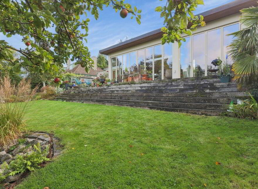 Turvey, Hillcrest Road, Sandyford, Sandyford, D18W7R2
