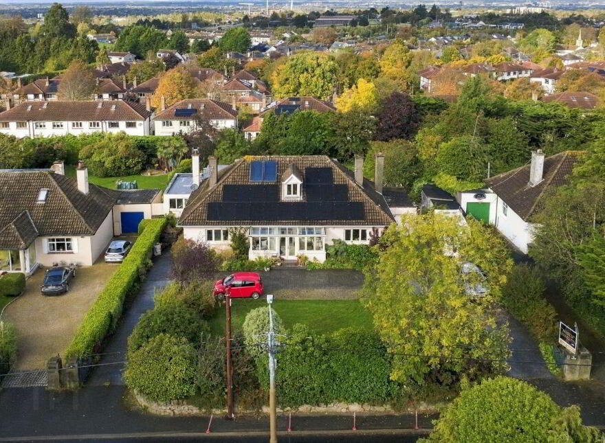 Turvey, Hillcrest Road, Sandyford, Sandyford, D18W7R2