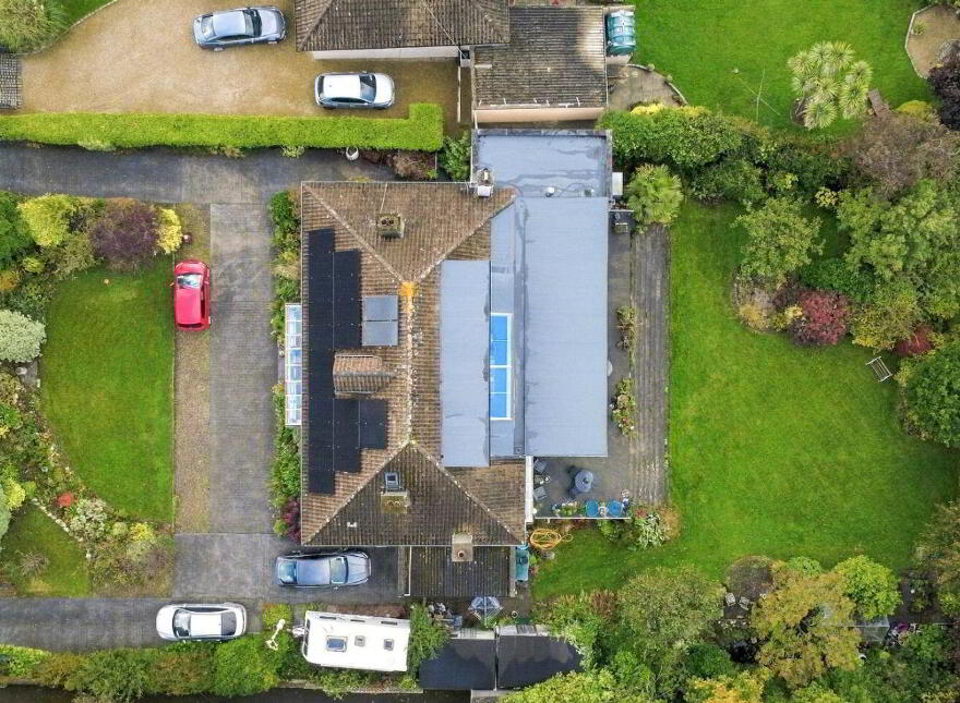Turvey, Hillcrest Road, Sandyford, Sandyford, D18W7R2