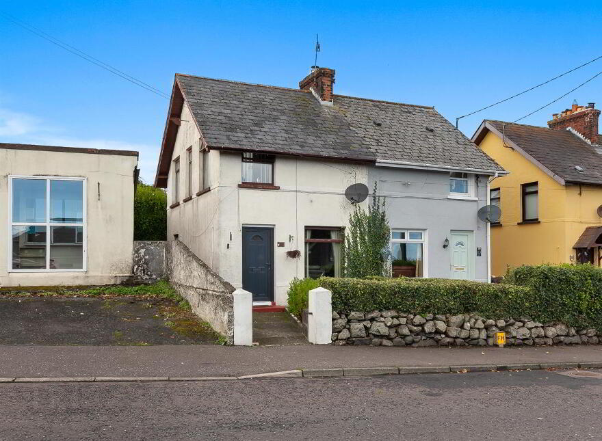 65 Main Street, Ballycarry, BT38 9HH