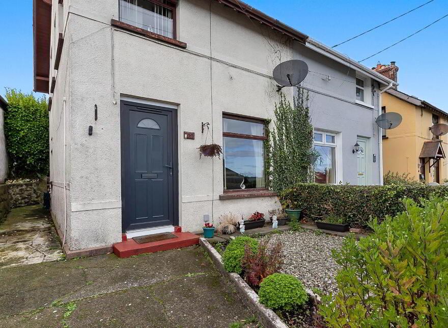 65 Main Street, Ballycarry, BT38 9HH