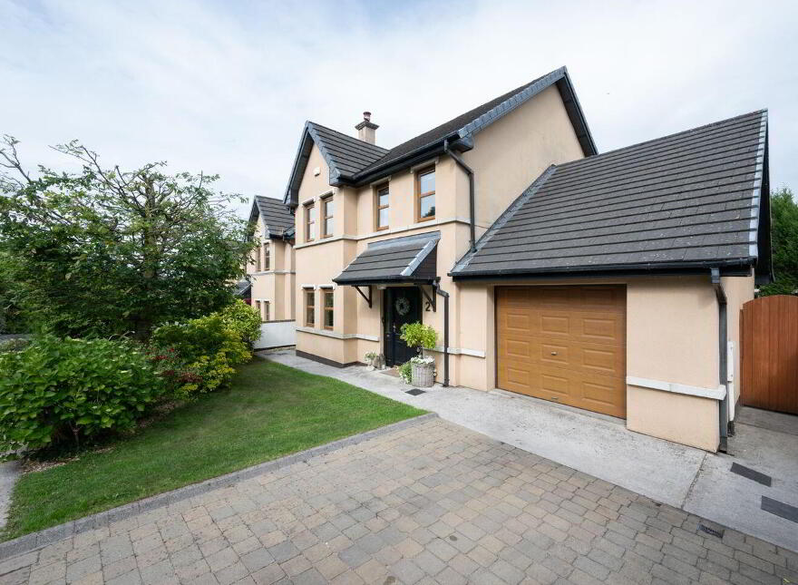 2 Monfield, Garryduff, Rochestown, Rochestown, T12D5YP