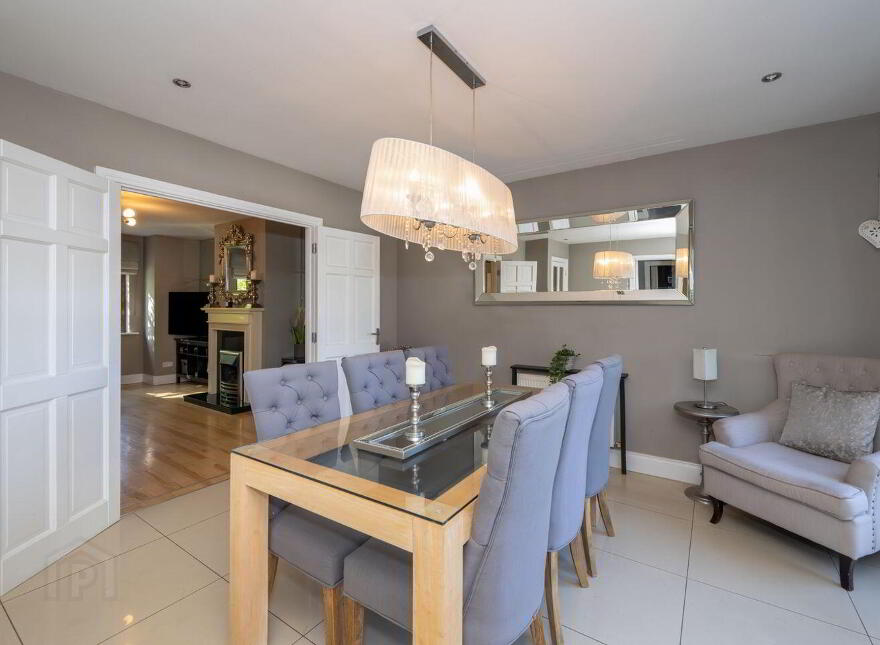 2 Monfield, Garryduff, Rochestown, Rochestown, T12D5YP