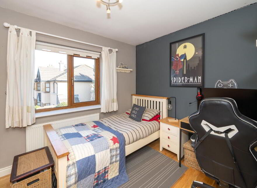 2 Monfield, Garryduff, Rochestown, Rochestown, T12D5YP
