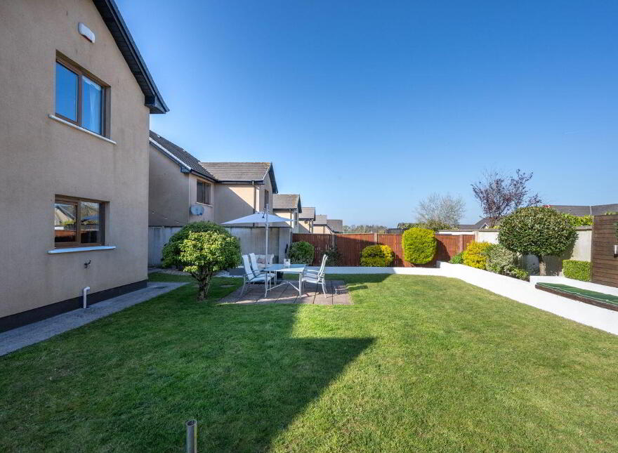 2 Monfield, Garryduff, Rochestown, Rochestown, T12D5YP