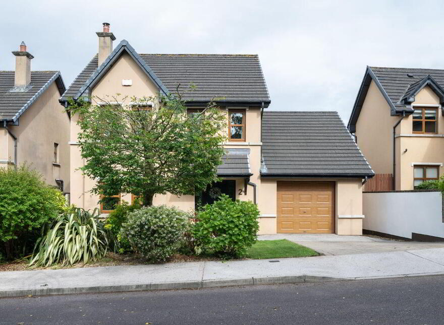 2 Monfield, Garryduff, Rochestown, Rochestown, T12D5YP