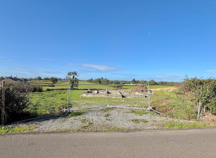 Building Site Between, 63 & 69 Mullantine Road, Portadown, BT62 4EJ