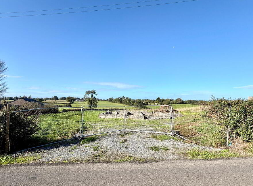 Building Site Between, 63 & 69 Mullantine Road, Portadown, BT62 4EJ